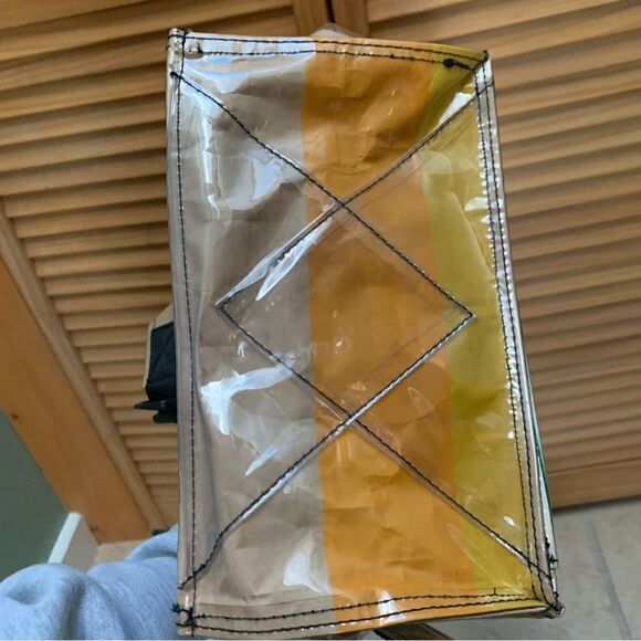 Sackitem Upcycled Backpack
